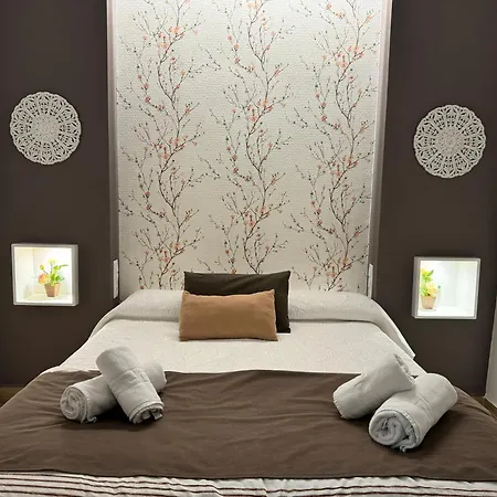 Apartamento Noches De *