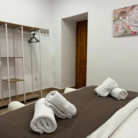 Apartamento Noches De Córdova