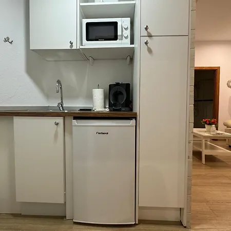 Noches De Apartment *