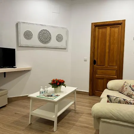 Apartamento Noches De Córdova
