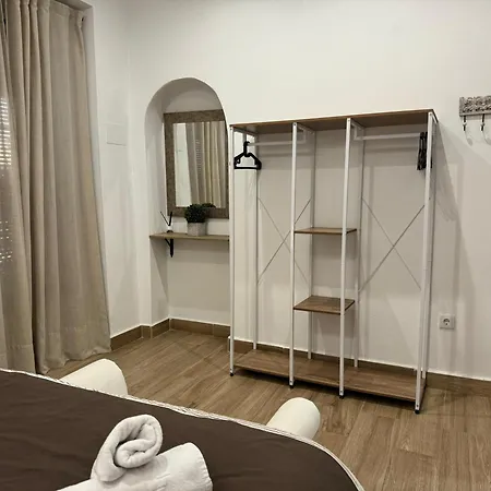 Noches De Apartment Cordoba