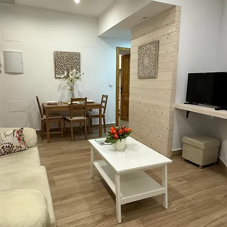 Apartment Noches De *