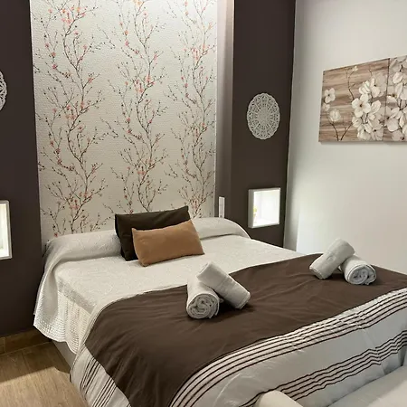 Noches De Apartment Cordoba