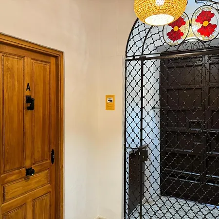 Noches De Apartment Cordoba