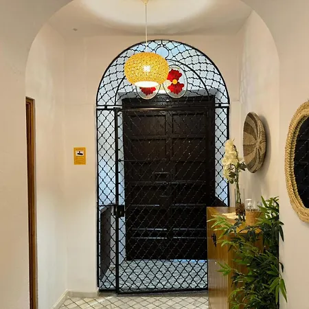 Apartamento Noches De