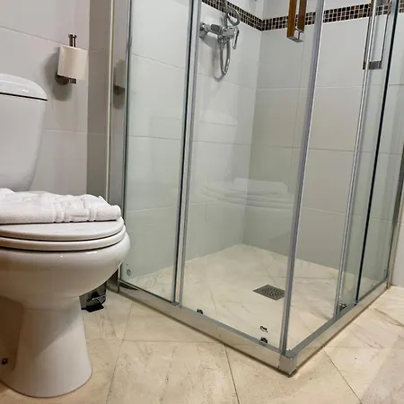 Apartment Noches De *