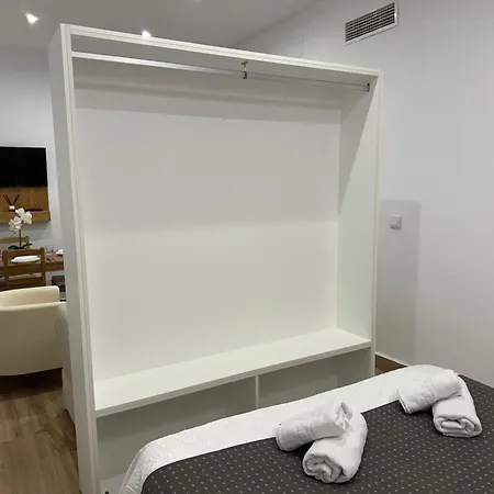 Apartamento Noches De Córdova