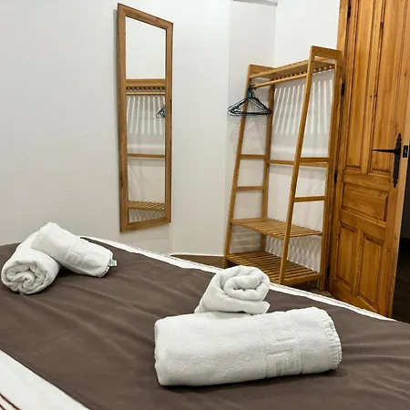 Noches De Apartment *