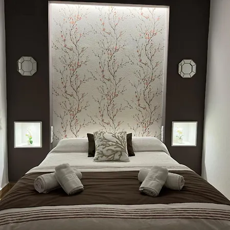 Apartamento Noches De Córdova