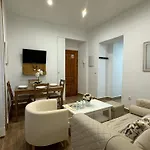 Διαμέρισμα Noches De *