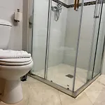 Διαμέρισμα Noches De *