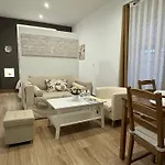 Noches De Διαμέρισμα Κόρδοβα
