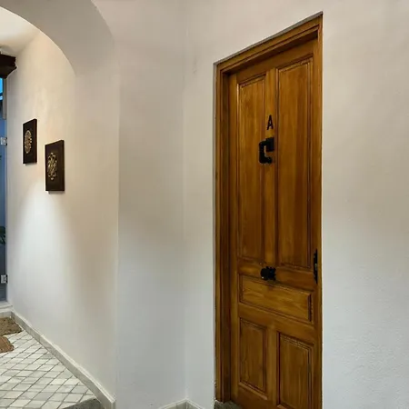 Noches De Appartement Córdoba