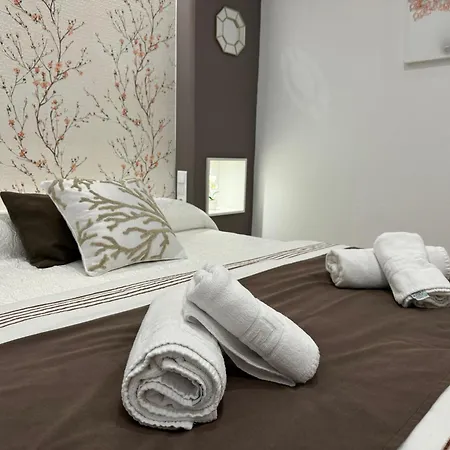 Noches De Appartement
